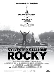 Rocky en streaming 