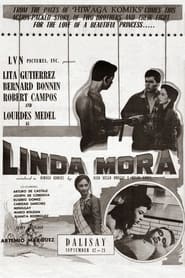 Poster Linda Mora