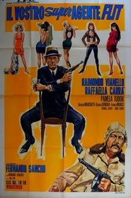 Il vostro superagente Flit