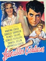 Adorables criaturas (1952) Adorables criaturas (1952)