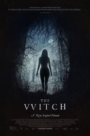 The Witch [The Witch]