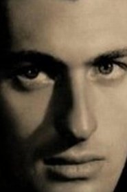 Cyril Frankel headshot