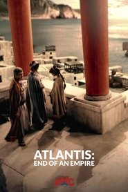Poster Atlantis: End of an Empire 1970