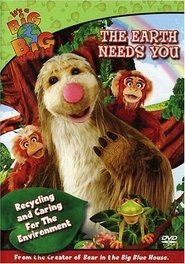 Poster It's a Big, Big, World - The Earth Needs You 1970