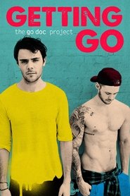 Poster Getting Go: The Go Doc Project 2013