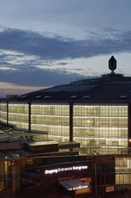 Die Westfalenhalle - Arena der Sensationen