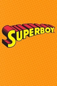 Superboy постер