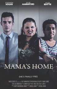 Poster Mama's Home 2015