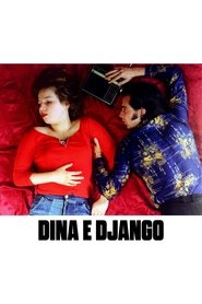Poster Dina and Django 1983