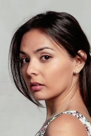 Carolina Arredondo as Santos Woman