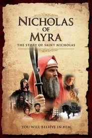 Nicholas of Myra: The Story of Saint Nicholas - The Legend Begins Film online Nicholas of Myra: The Story of Saint Nicholas - The Legend Begins HD Online kostenlos online anschauen