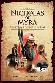 Nicholas of Myra: The Story of Saint Nicholas – The Legend Begins