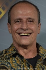 Barry Prima