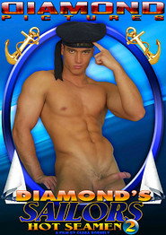 Diamond's Sailors Hot Seamen 2