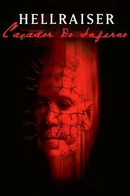 Hellraiser VI: Caçador do Inferno Online Dublado em HD