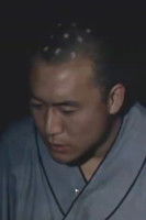 Portrait de Jiangshui Tian