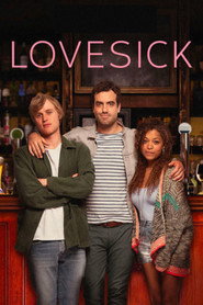 Lovesick poster