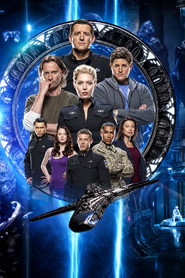 Stargate Universe Season 2 13