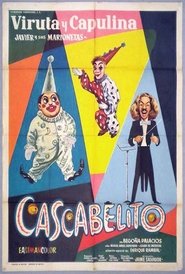 Poster Cascabelito 1962