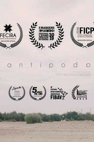 Antípoda