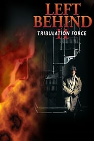 Poster Left Behind II: Tribulation Force 2002