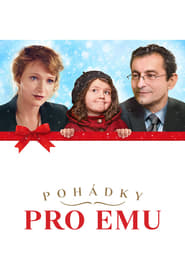 Poster Pohádky pro Emu