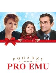 Poster Fairy Tales for Emma 2016