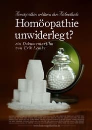 Poster Homöopathie unwiderlegt?