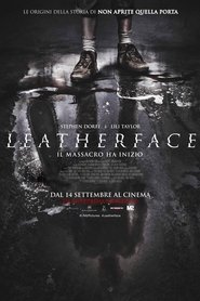 Leatherface 2017 Film Completo Italiano Gratis