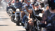 Daytona Beach—Bikers, Models, and Excesses
