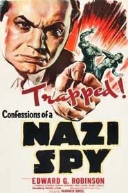 Confessions of a Nazi Spy