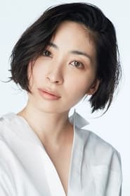 Maaya Sakamoto isMotoko Kusanagi (voice)