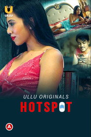 Hotspot poster