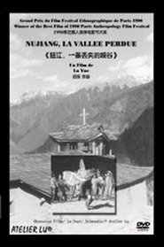 Poster Nu River, a Lost Canyon 1989