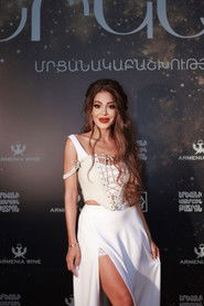 Photo de Eva Khachatryan, qui joue Lesbian Girl dans Սուպեր Մամա 2