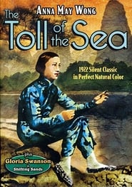 The Toll of the Sea постер