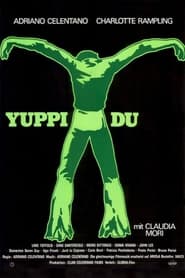 Poster Yuppi Du