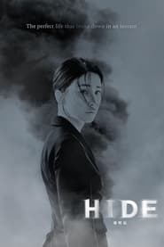 Poster HIDE - Season 1 2024