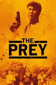 The Prey постер