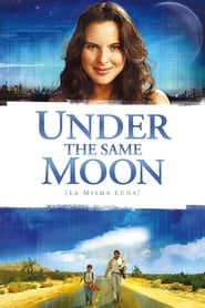 Poster Under the Same Moon 2008