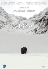 Poster Silence 2010