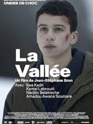 Ondes de choc: La vallée