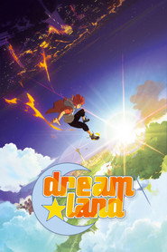 Affiche de Dreamland