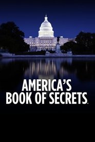 Poster America's Book of Secrets - Season 1 2021