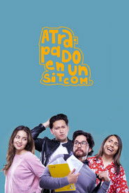 ATRAPADO EN UN SITCOM (2024)