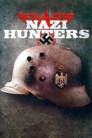 Poster Nazi Hunters: The Real Story 2010