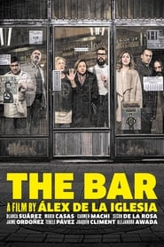 The Bar (2017)