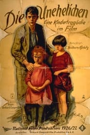 Poster Children of No Importance 1926