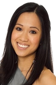 Angela Sum as Self - Contestant