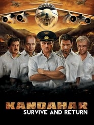 Poster Kandahar 2010